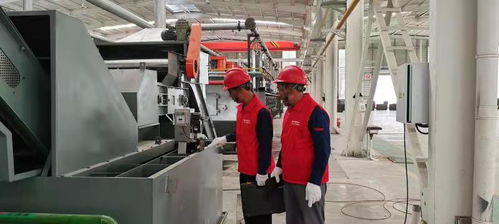 黨建領航，數智賦能 國網魏縣供電公司以信息技術深化優質服務新實踐