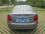 河南焦作眾誠(chéng)精品二手車(chē)行 2010款奔騰B50選購(gòu)指南與市場(chǎng)分析